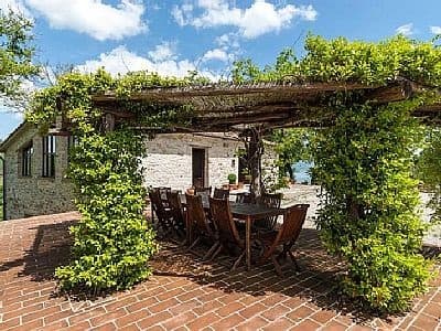 Casa Singerna gallery