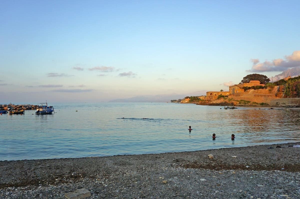 Villa Cecilia Trabia One gallery