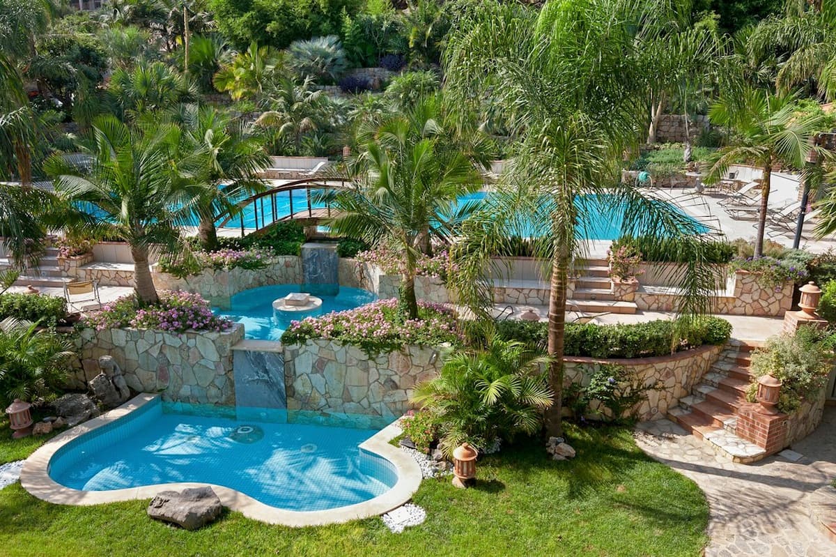 Villa Cecilia Trabia One