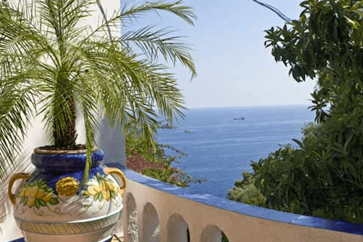 Villa Amalfi gallery