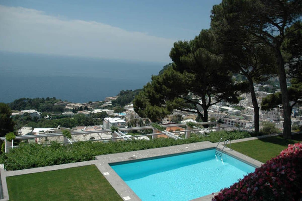 Villa Il Fortino - Image 1