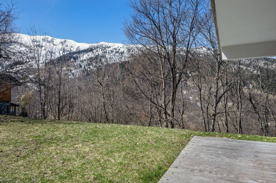 Appartamento Del Chenalet gallery