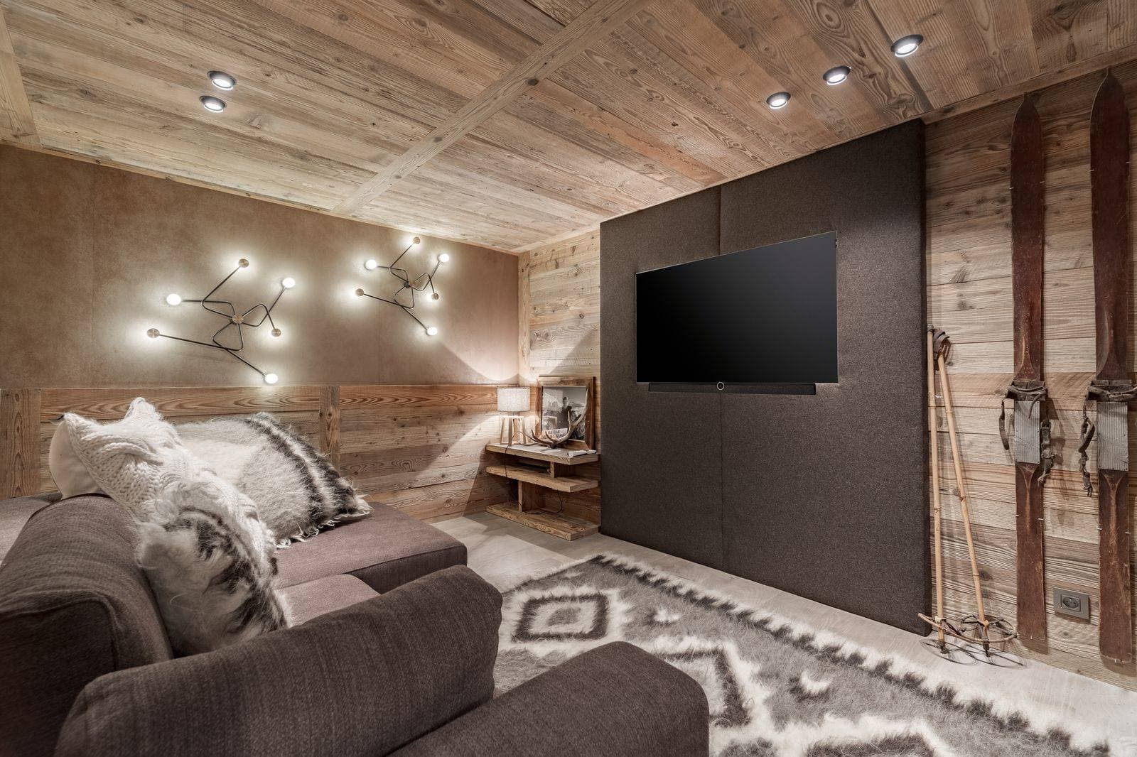 Chalet Raggio Di Sole gallery