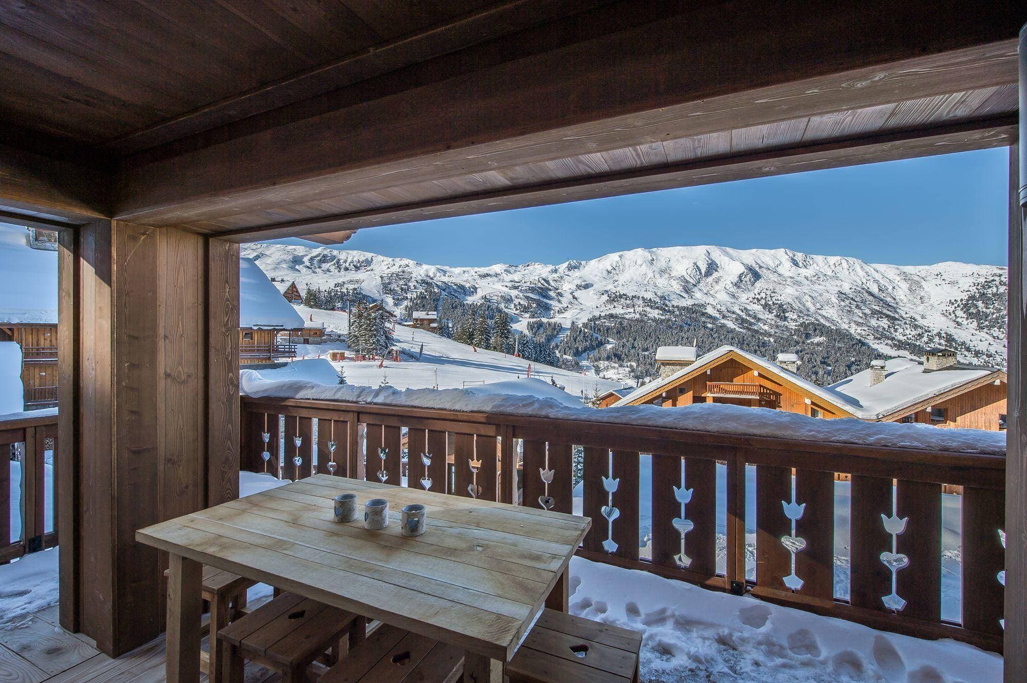 Appartamento Parco Aspen 33 gallery