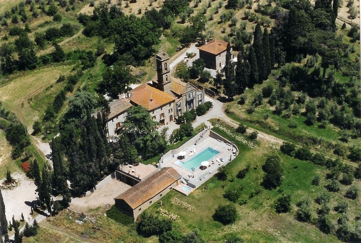 Castel Pietro - Image 1