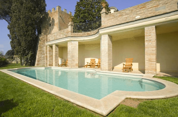 Castello di Cabbiavoli