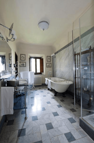 Castello di Cabbiavoli gallery