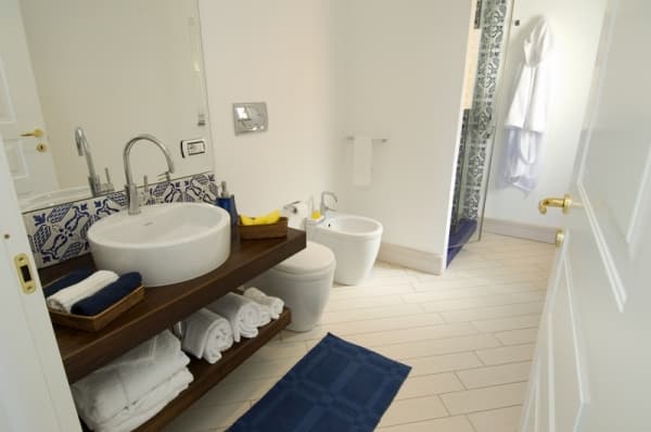 Villa le Tore gallery