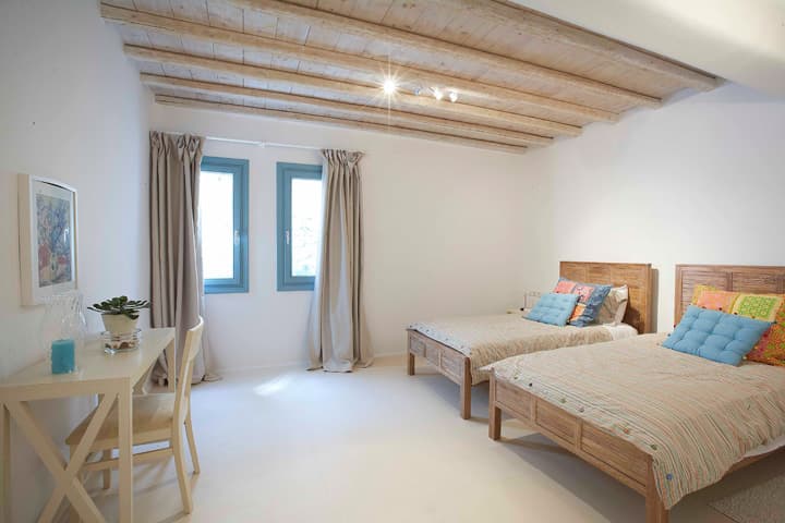 Anassa Residence gallery