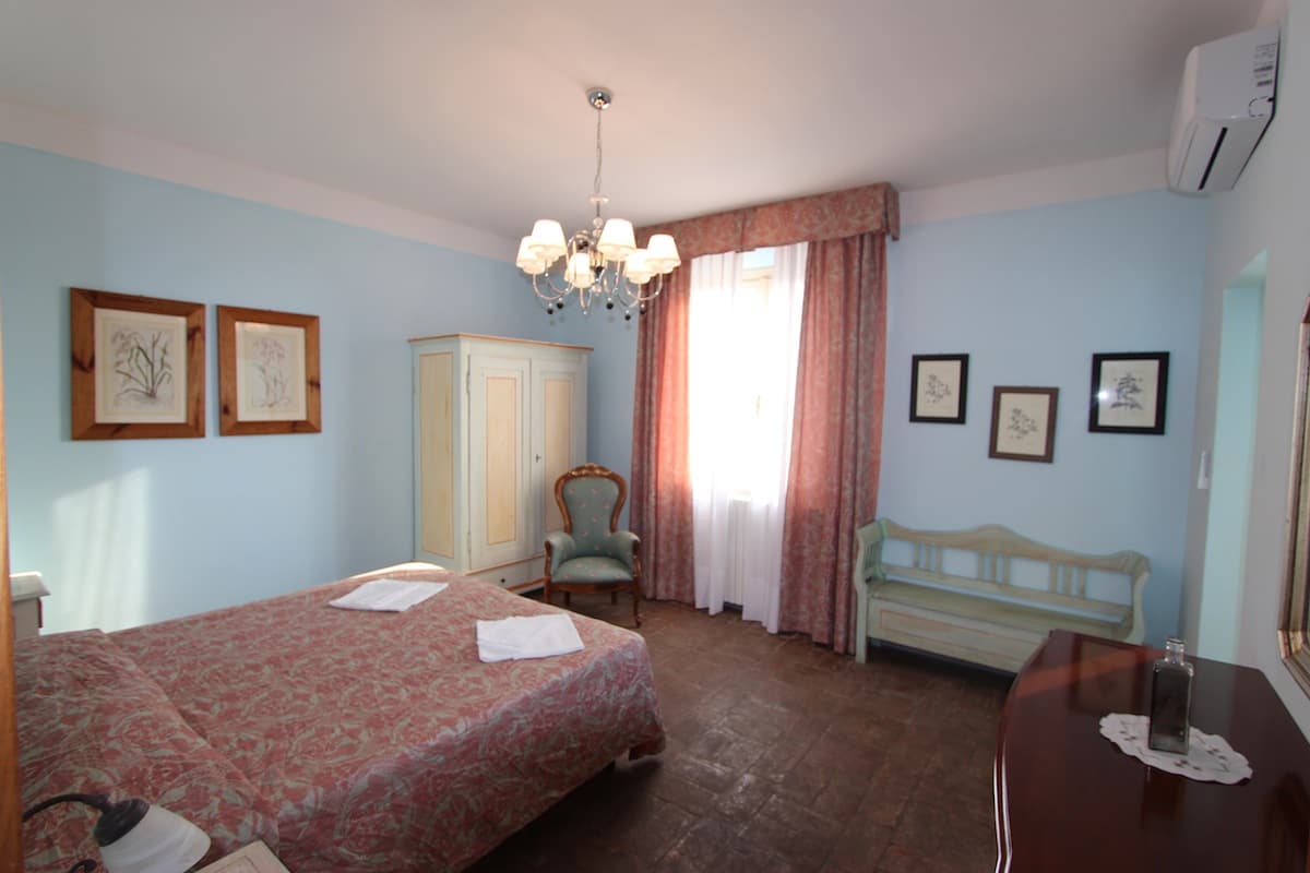 Villa Belsole gallery