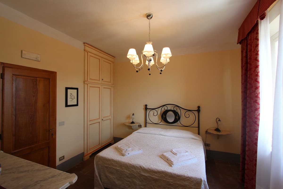 Villa Belsole gallery