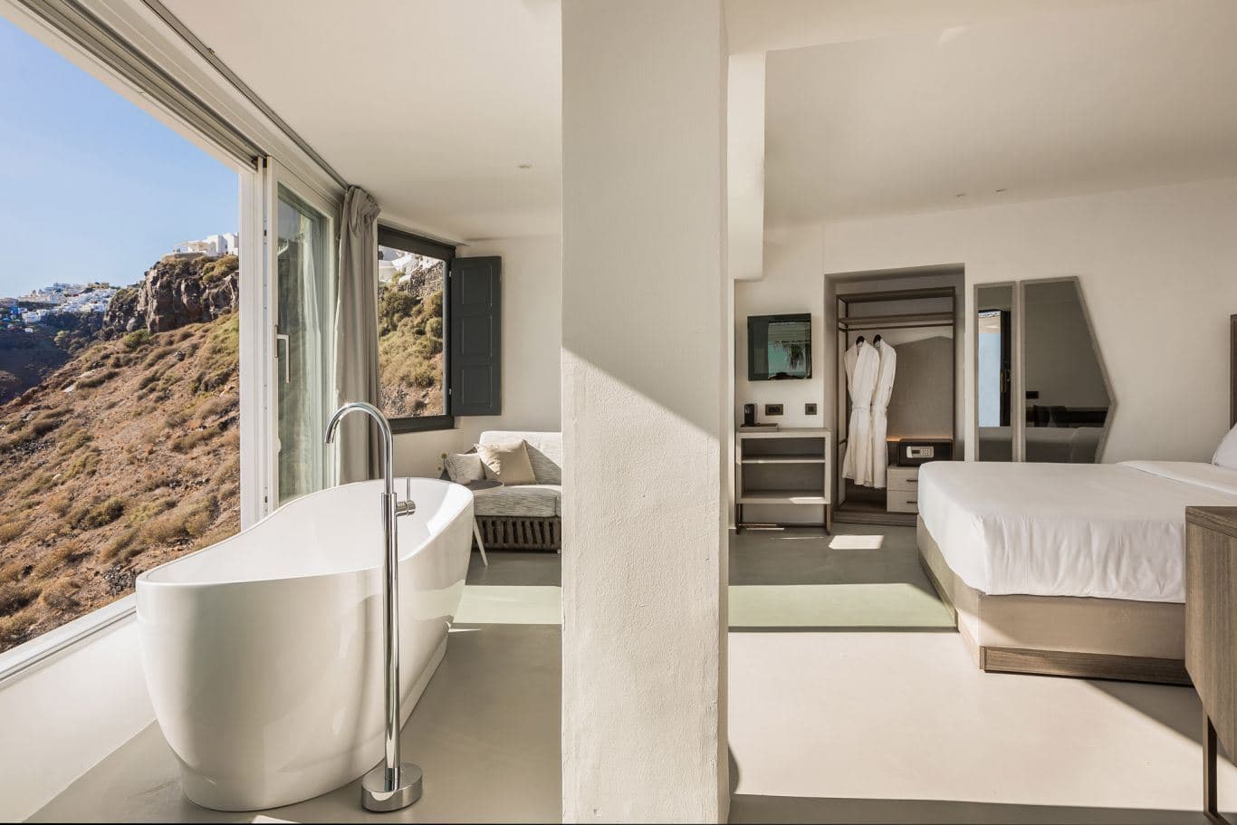 Experience Suite gallery