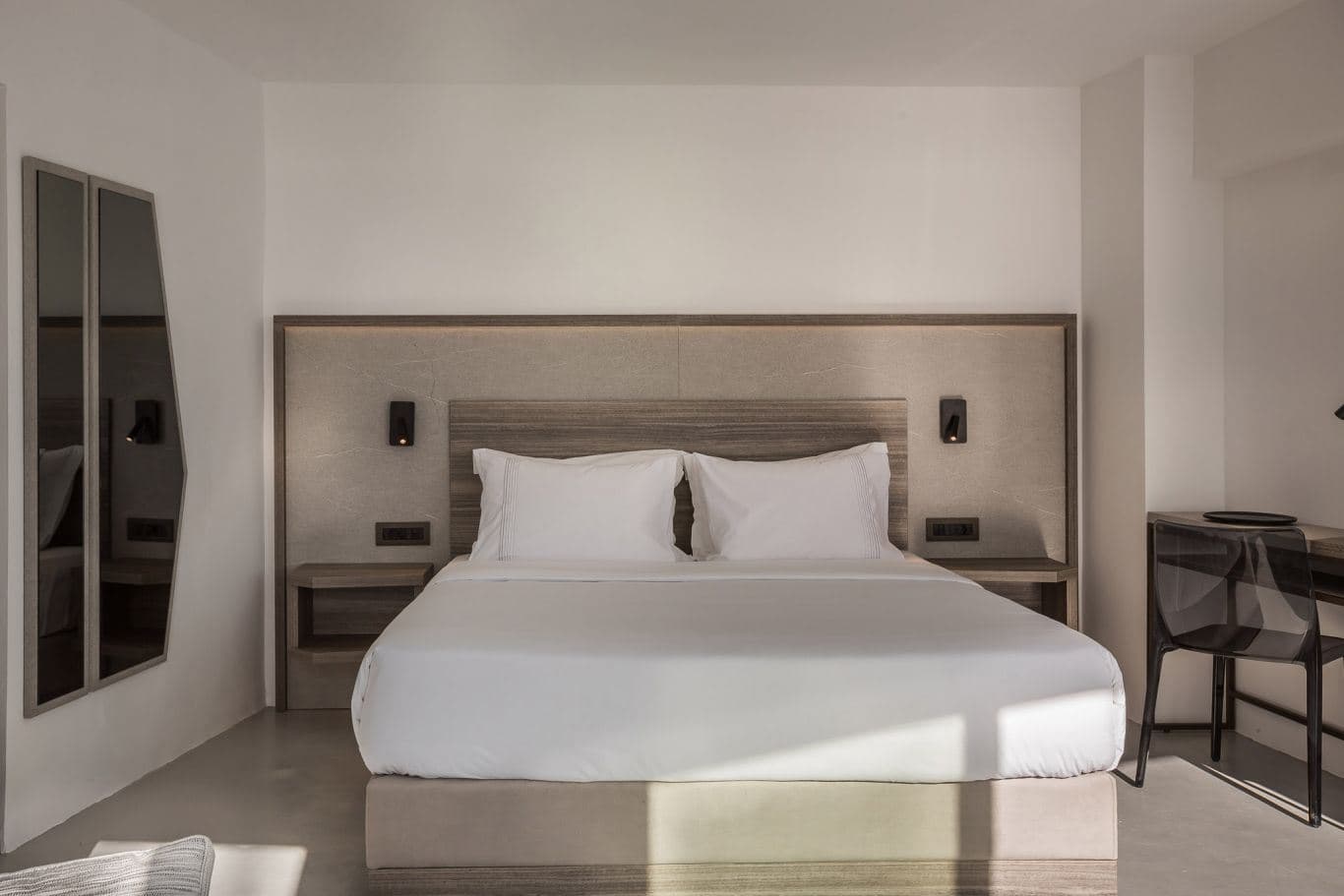 Experience Suite gallery