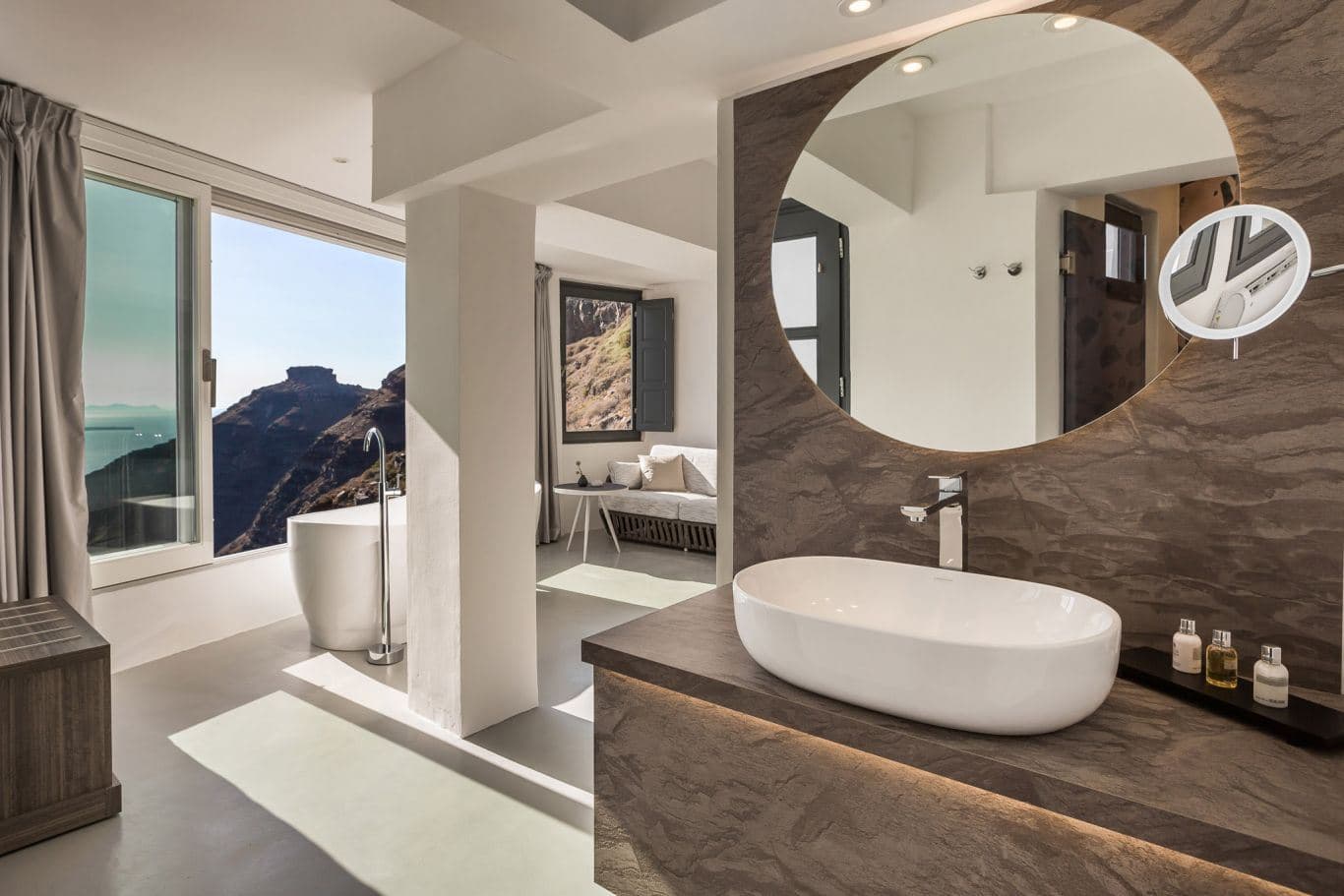 Experience Suite gallery