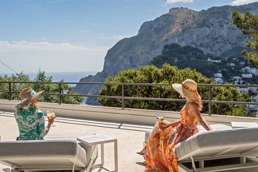 Villa Arabella gallery