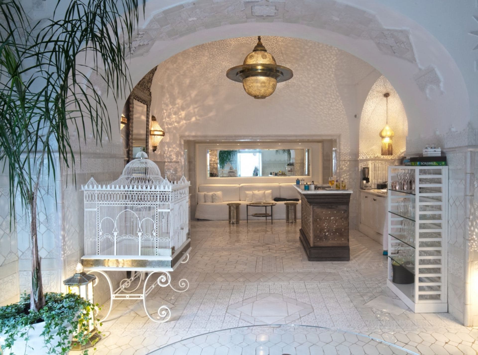 Villa Treville gallery