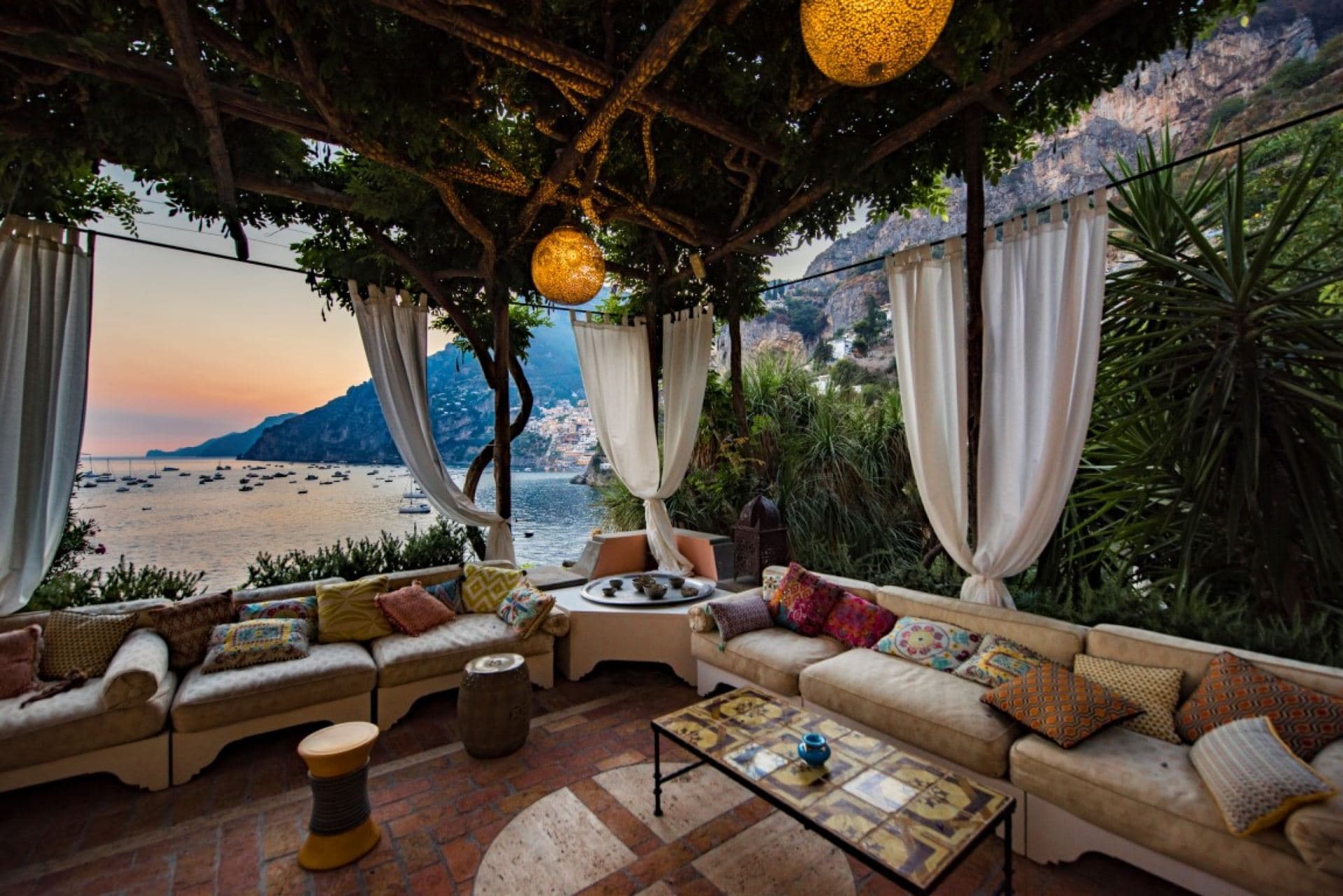 Villa Treville - Image 1